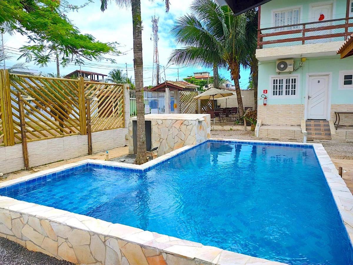 Recanto Maranduba Ubatuba Exteriér fotografie