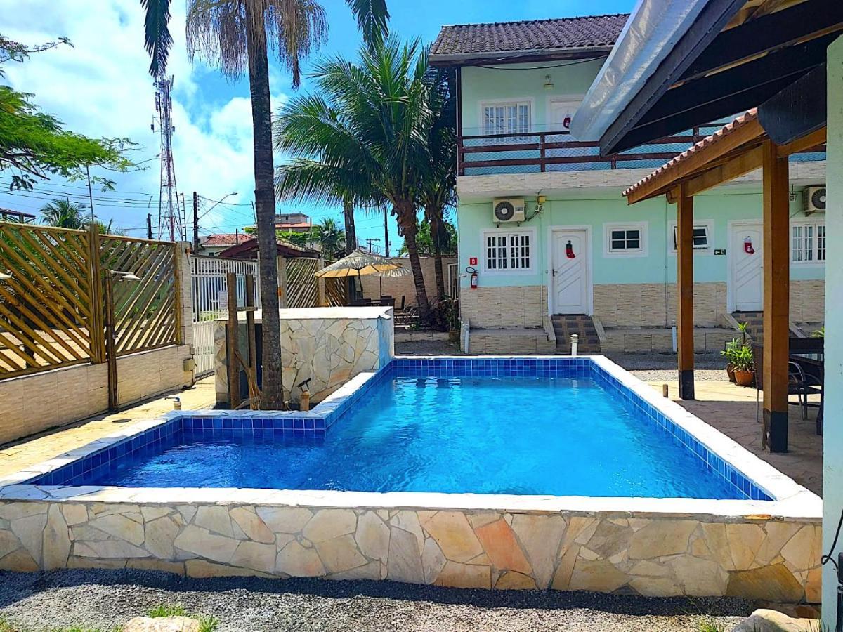 Recanto Maranduba Ubatuba Exteriér fotografie
