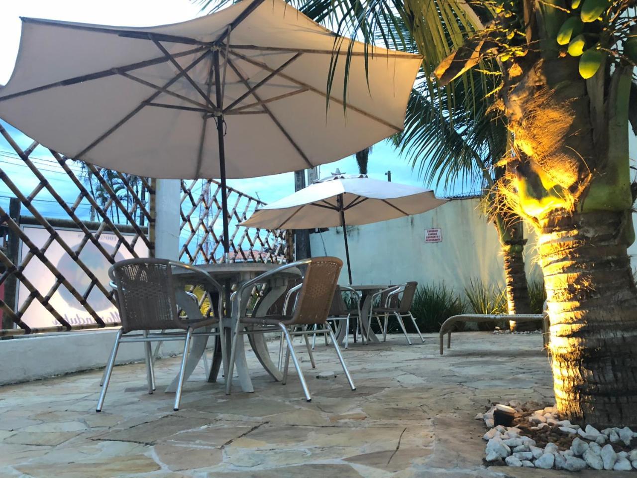 Recanto Maranduba Ubatuba Exteriér fotografie