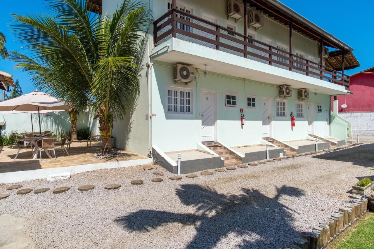 Recanto Maranduba Ubatuba Exteriér fotografie
